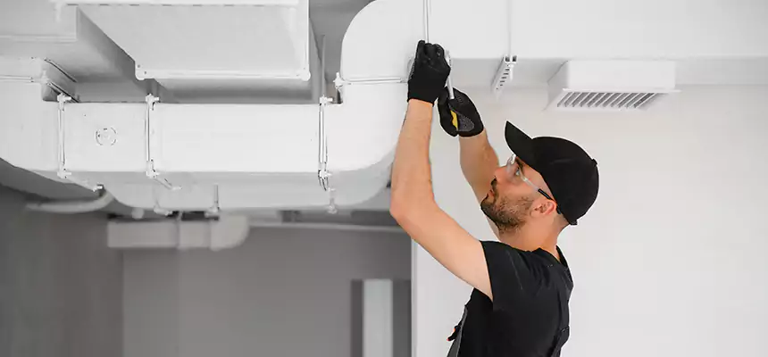 Our Air Duct Cleaning Services in Enterprise, AL