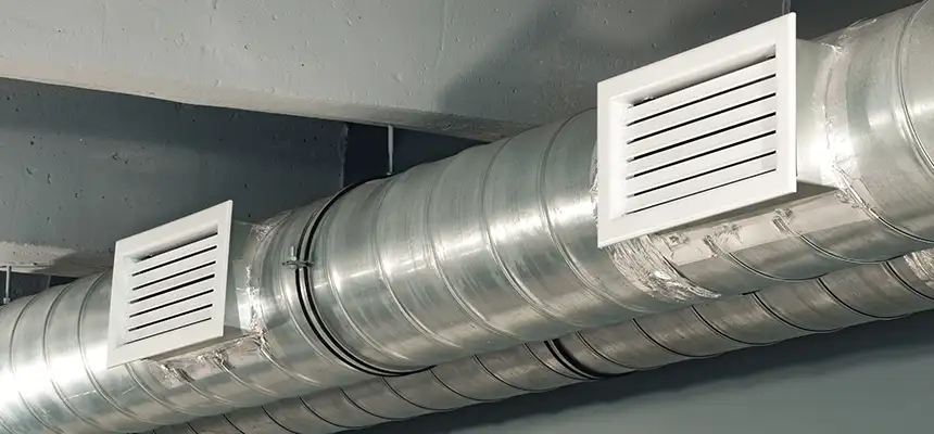 Our Air Duct Camera Inspection Services in Enterprise, AL