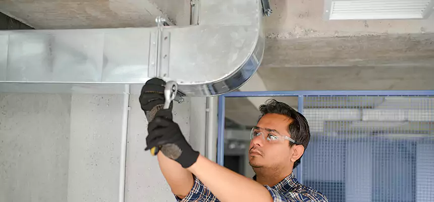 Our Air Duct Installation Services in Enterprise, AL