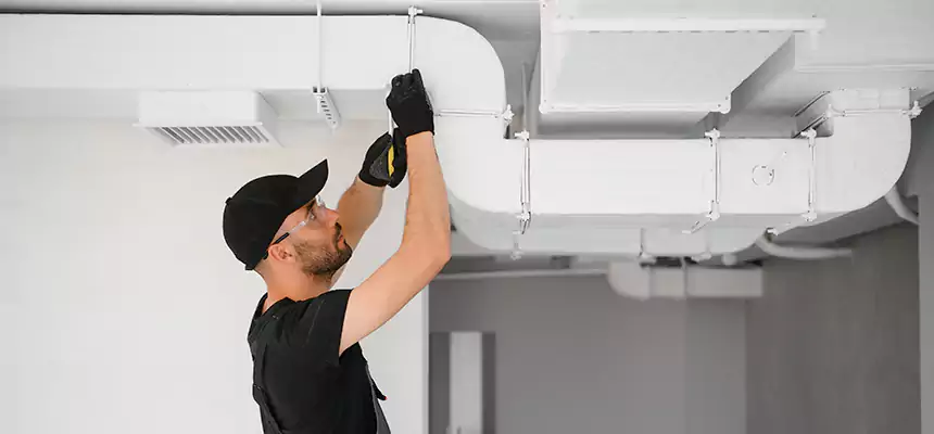 Our Air Duct Repair Services in Enterprise, AL
