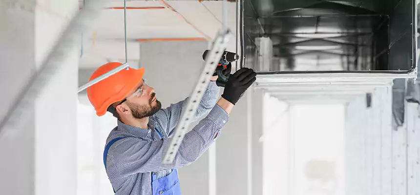 Our Air Vent Replacement Services in Enterprise, AL