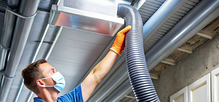 Our Anti-bacterial Duct Cleaning Services in Enterprise, AL