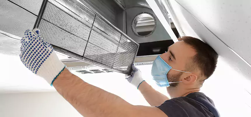 Our Dryer Vent Cleaning Services in Enterprise, AL