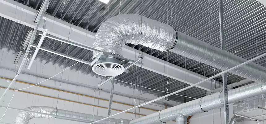 Our Dryer Vent Hose Replacement Services in Enterprise, AL
