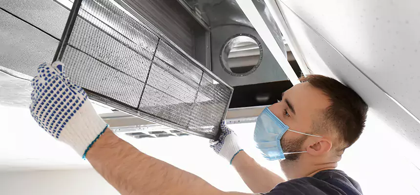 Our Dryer Vent Replacement Services in Enterprise, AL