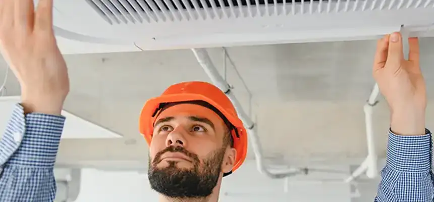 Our Furnace Vent Cleaning Services in Enterprise, AL