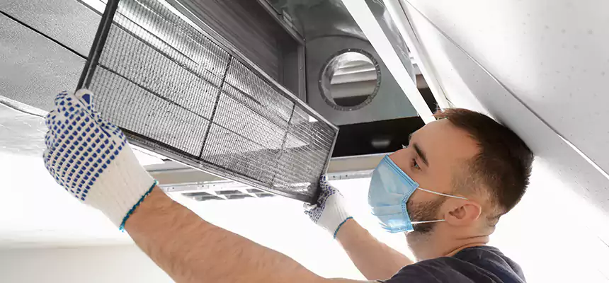 Our Home Duct Cleaning Services in Enterprise, AL  