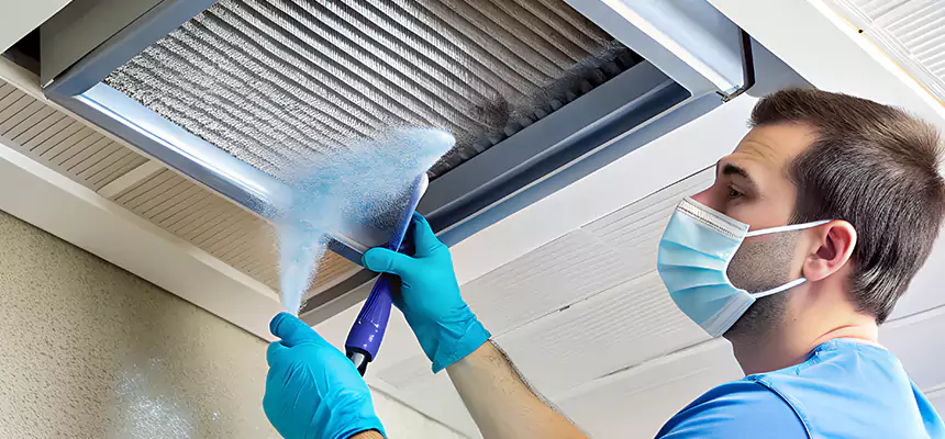 Our Home Ventilation Cleaning Services in Enterprise, AL