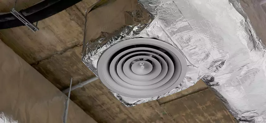 Our HVAC Ductwork Installation Services in Enterprise, AL