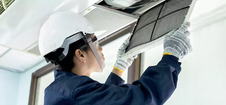 Our Mold & Mildew Removal from Air Ducts Services in Enterprise, AL