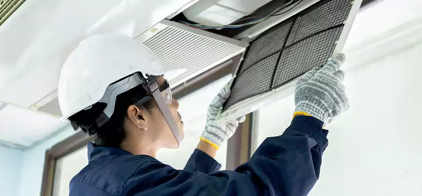 Our Residential Air Vent Cleaning Services in Enterprise, AL