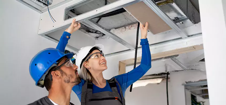 Our Vent Relocation Services in Enterprise, AL