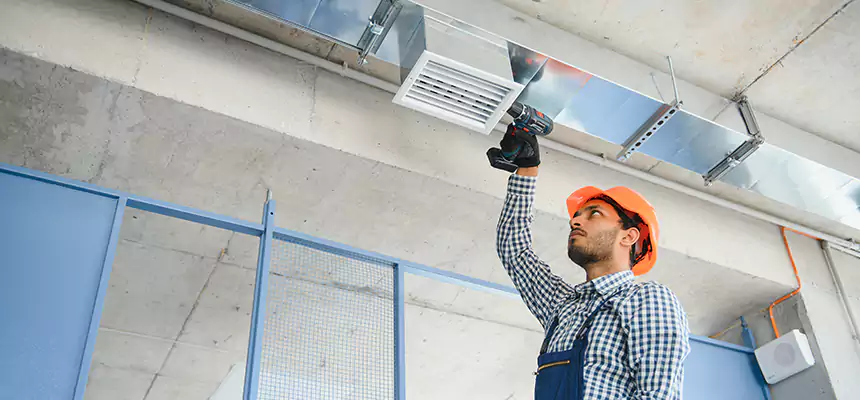 Efficient Exhaust Vent Cleaning in Enterprise, AL