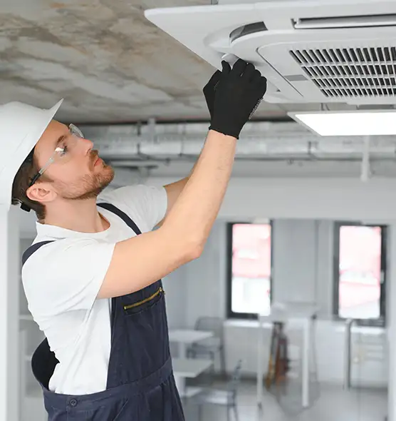 Top Affordable Duct Cleaning Services Near Me in Enterprise, AL
