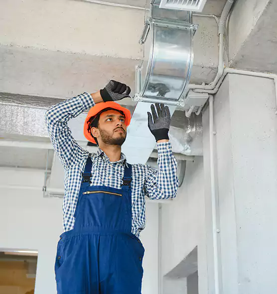 Professional Air Duct Cleaning Service in Enterprise, AL