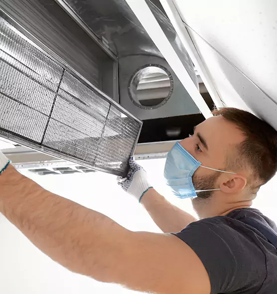 About Air Duct Pathogen Disinfection in Enterprise, AL