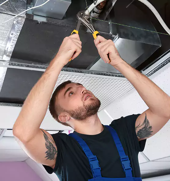 About Air Duct Repair Services in Enterprise, AL