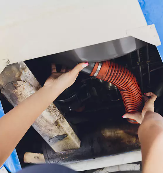 About Air Duct Virus Disinfection in Enterprise, AL