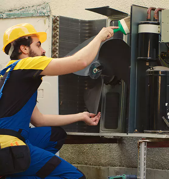 Professional Air Duct Washing Service in Enterprise, AL