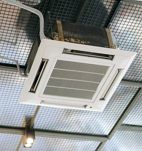 Top-Notch Allergy Relief Vent Cleaning Services in Enterprise, AL