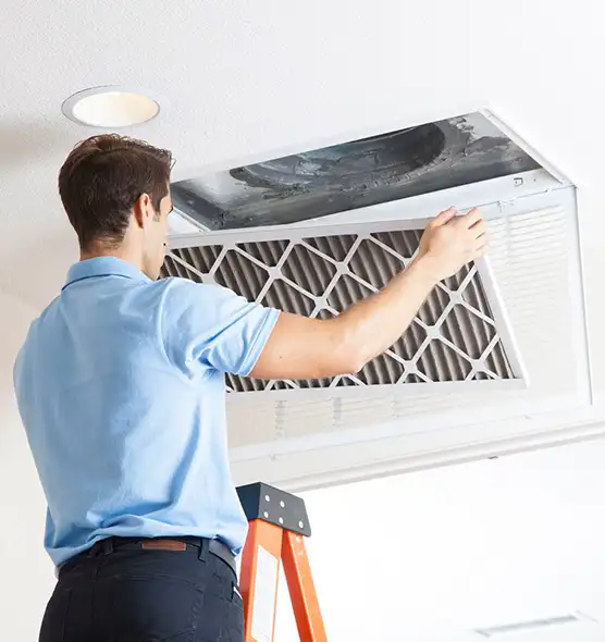 About Annual Dryer Vent Maintenance Enterprise, AL