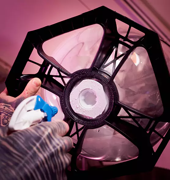 Advanced Basement Vent Cleaning in Enterprise, AL