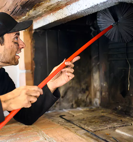About Expert Chimney Cleaning in Enterprise, AL