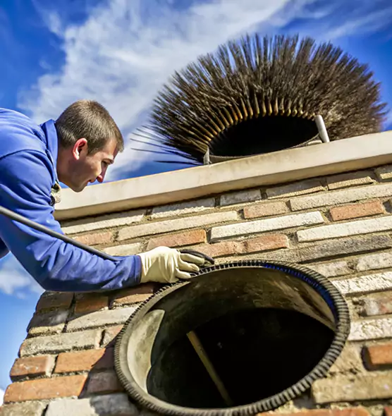 About Professional Chimney Sweep in Enterprise, AL