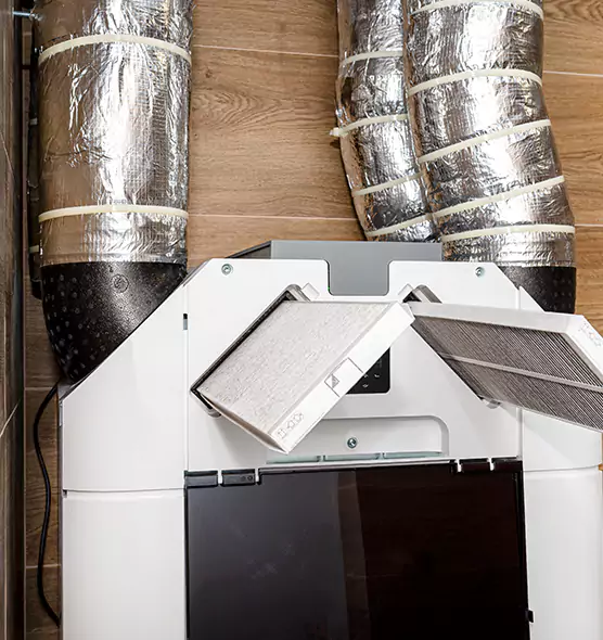 About Clogged Air Duct Repair in Enterprise, AL