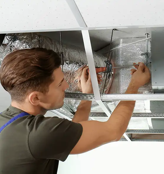 Professional Clogged Dryer Vent Repair in Enterprise, AL