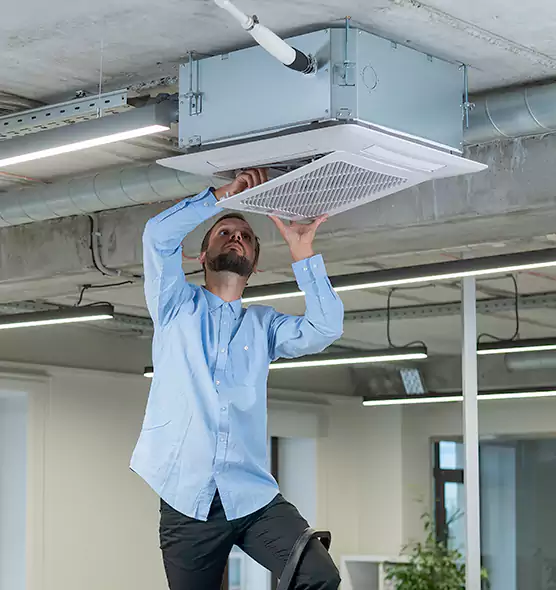 About Custom Wall-Integrated Duct Installation in Enterprise, AL