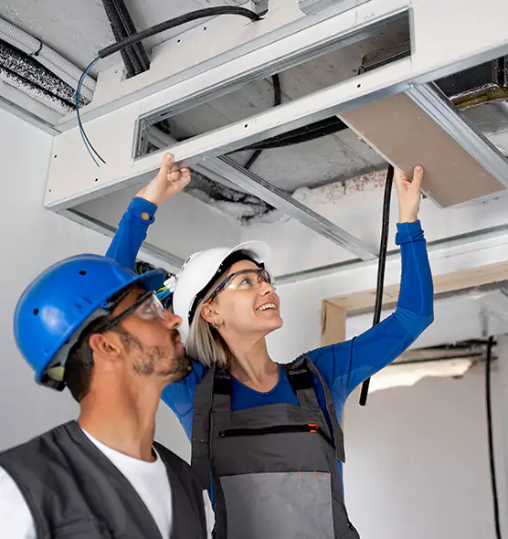 Comprehensive Duct Insulation Services in Enterprise, AL