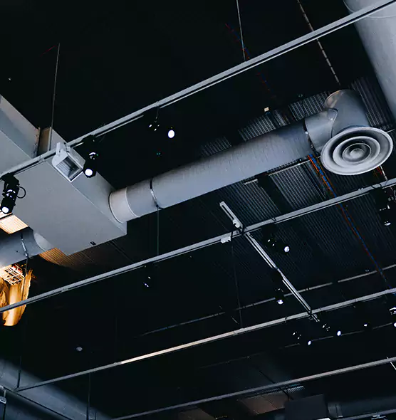 About Duct Sanitization with UV Light in Enterprise, AL