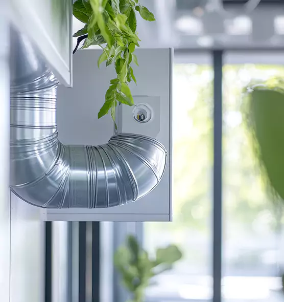 Professional Eco-Safe Dryer Vent Cleaning in Enterprise, AL