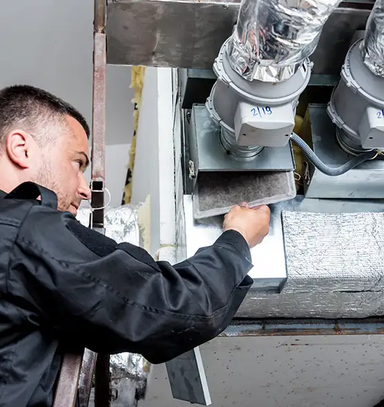 Professional Furnace Vent Cleaning in Enterprise, AL