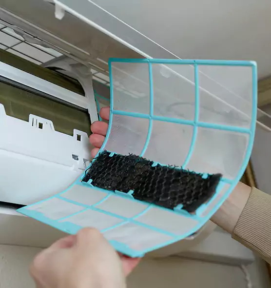 Welcome to Air Duct Cleaning & Repairs Enterprise — Your Local HEPA Filter Installation Pros in Enterprise, AL