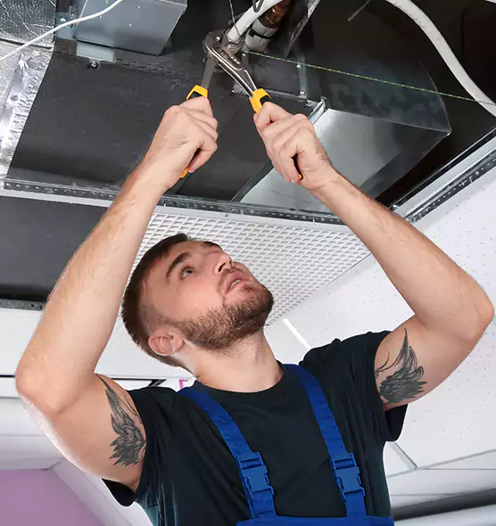 Trusted Home Air Duct Cleaning in Enterprise, AL