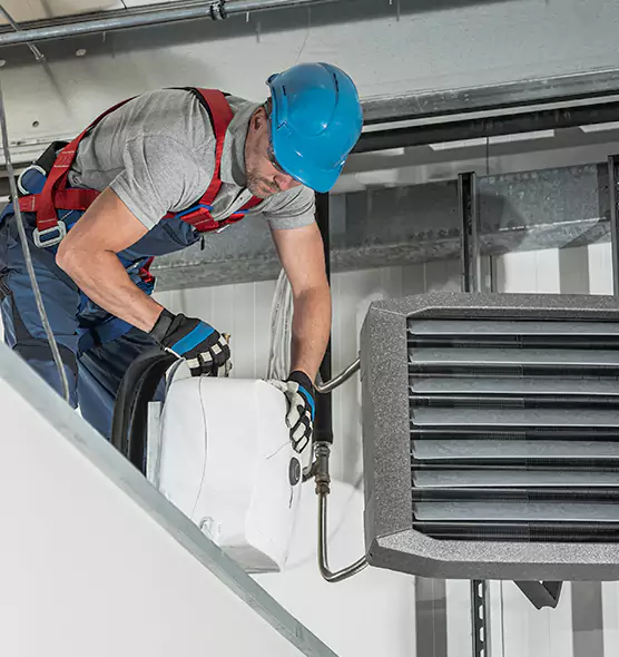 About HVAC Mold Remediation Service in Enterprise, AL