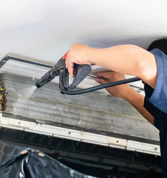 Welcome to Move-in/Move-out Duct Cleaning Services in Enterprise, AL