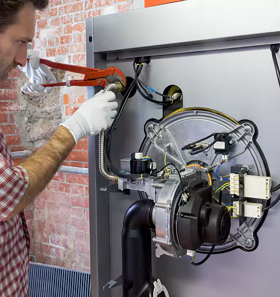 Advanced Repair Dryer Vent Hose in Enterprise, AL