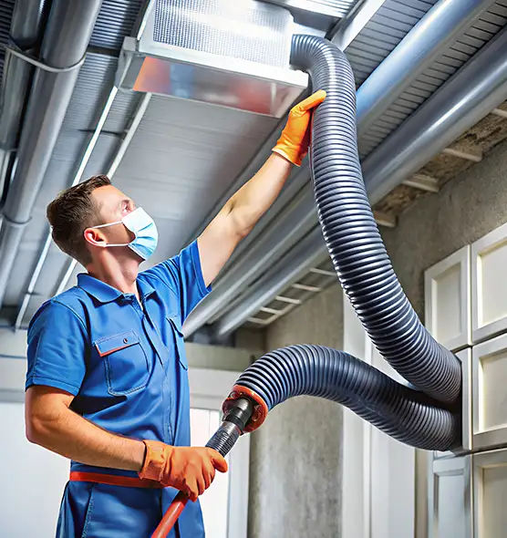 Welcome to Air Duct Cleaning & Repairs Enterprise — Your Local Roof Dryer Vent Cleaning Specialists in Enterprise, AL
