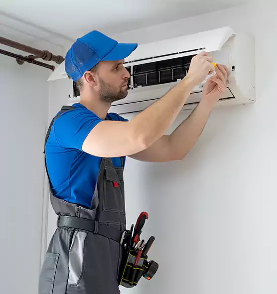 About Smart Thermostat AC Installation in Enterprise, AL