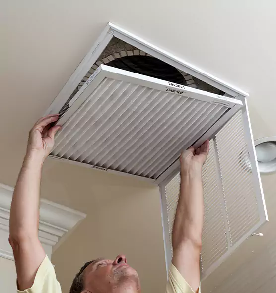 Trusted Vent Shaft Cleaning Expert in Enterprise, AL
