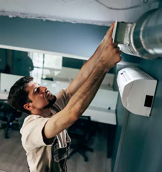 Reliable Warehouse Vent Cleaning in Enterprise, AL