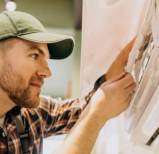 Why Homeowners Businesses Trust Us in Enterprise, AL?