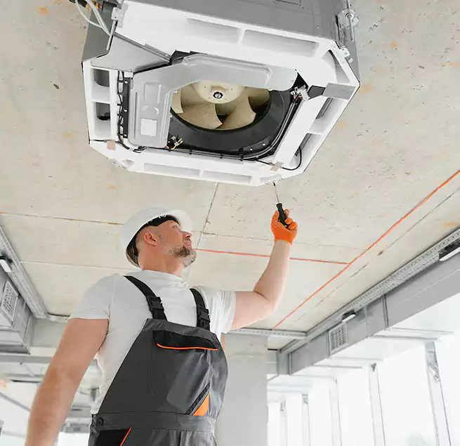 Why Homeowners & Businesses Trust Us in Enterprise, AL?