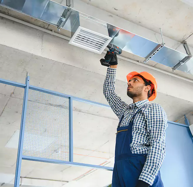 Why Homeowners & Businesses Trust Us in Enterprise, AL?