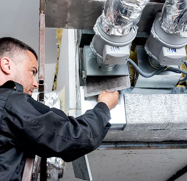 Why Homeowners & Businesses Trust Us in Enterprise, AL?