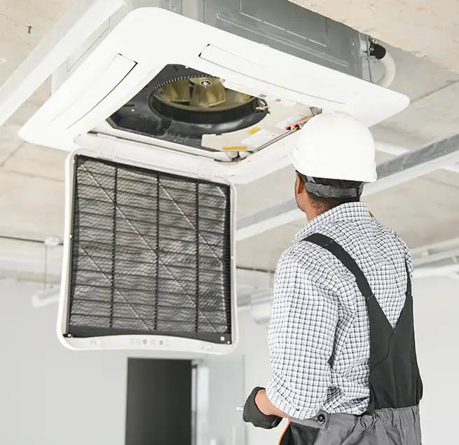 Why Homeowners & Businesses Trust Us in Enterprise, AL?