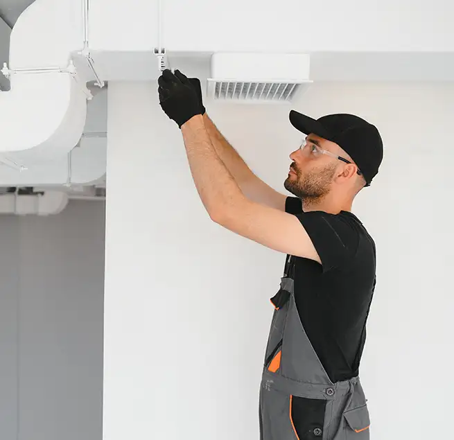 Why Homeowners & Businesses Trust Us in Enterprise, AL?